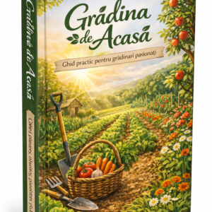 ghid gradinarit